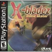 X-bladez: Inline Skater PSX