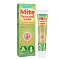 thumbnail image 2 of Además de ácaros ungüento adulto antipruriginoso tópico piojos ungüento piel eczema dermatitis parche, 2 of 4