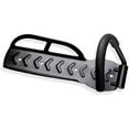 thumbnail image 3 of Black Bike Rack Wall Mount Bracket for 1 Bike Wall Mount Bracket, 3 of 4