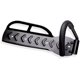 thumbnail image 5 of Portabicicletas MACHAO Soporte de pared negro para 4 bicicletas, 5 of 5