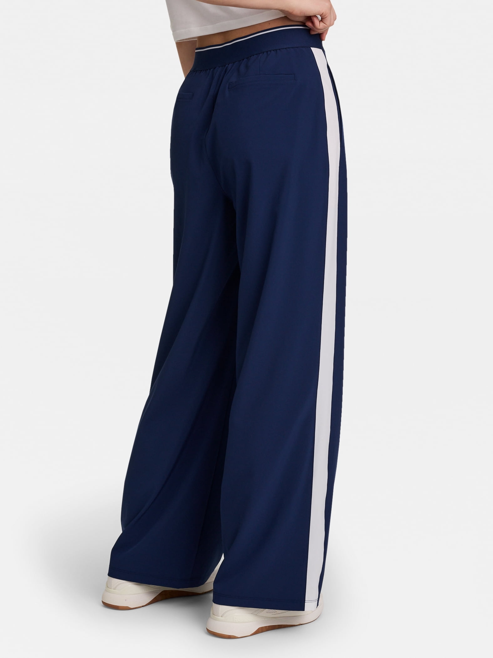 Reebok Women's Horizon Wide Leg Pant, Sizes XS-XXXL