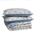 thumbnail image 6 of Sofia 3 Piece Full/Queen Quilt Set, 6 of 6