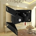 thumbnail image 3 of Tv Universal Tilting LCD  TV Mount Wall Bracket For 14 15 17 19 22 24 Inch, 3 of 8