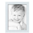 thumbnail image 2 of ArtToFrames 11" x 15" White Picture Frame, 11x15 inch White MDF Poster Frame (WOM-4443),  Pack, 2 of 5