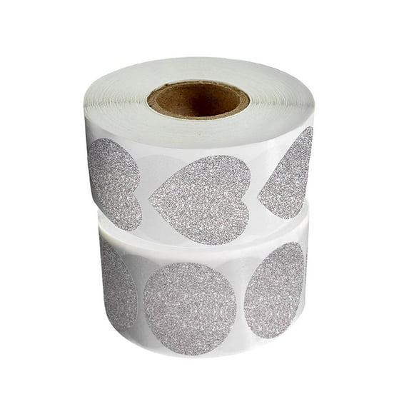 Personalized Baby Shower Labels