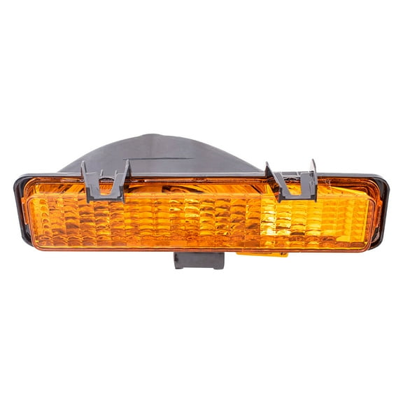 Park/Signal/Side Marker for 1983-1994 S10 Blazer for 1982-1993 S10 for 1992-1994 Jimmy for 1983-1991 S15 Jimmy for 1982-1990 S15 for 1991-1993 Sonoma for 1991-1994 Bravada for 2021 CLS53 AMG 5976644