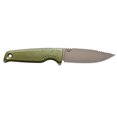 thumbnail image 2 of SOG Knives Altair FX 17-79-03-47 Fixed Blade CPM 154 Stainless Field Green Knife, 2 of 6