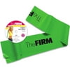 The Firm Sculpt and Tone Pilates, Intermediate (Pilates Body Bands with DVD)