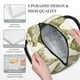 thumbnail image 3 of Balery Chickens Bolsa de Almuerzo para Mujeres, Caja de Almuerzo, Bolsa de Almuerzo Pequeña Impermeable, Tote de Almuerzo Reutilizable con Gran Capacidad, 3 of 6