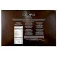 thumbnail image 4 of Godiva Belgium Goldmark Assorted Chocolate, 11.3 Ounce (26 Pieces), 4 of 5