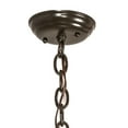 thumbnail image 2 of Meyda Tiffany 222208 10" Wide Pendant - Bronze, 2 of 7