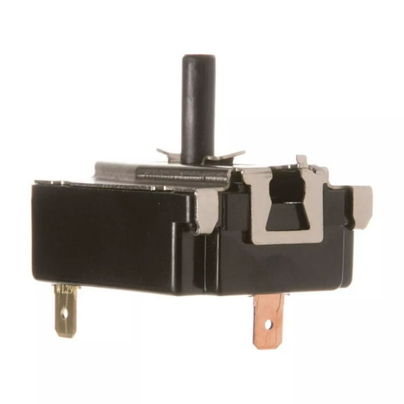 Exact Replacement WE4X881 Clothes Dryer Rotary Start Switch kit fit for G  E