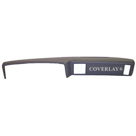 Dash Board Cover - Compatible with 1973 - 1977 Chevy Malibu 1974 1975 1976