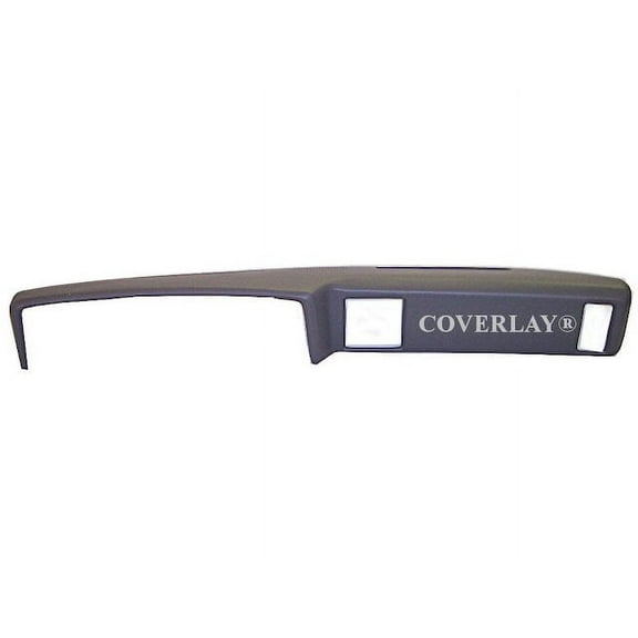 Dash Board Cover - Compatible with 1973 - 1977 Chevy Monte Carlo 1974 1975 1976