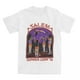 thumbnail image 1 of Camisetas de manga corta Harajuku para hombres y mujeres ropa de calle informal Vintage de algodón versátil a la moda, 1 of 7