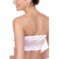thumbnail image 3 of Fashion Forms Womens Mesh Bandeau Bra Style-29684, 3 of 3