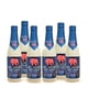 thumbnail image 1 of Six Pack Cerveza Delirium Nocturnum 330ml C/u Delirium Tremens Strong Dark, 1 of 1
