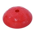 thumbnail image 2 of MERIGLARE Parcours d'Obstacles pour Garçons Filles Enfants de Plus de 3 Ans Rouge, 2 of 9