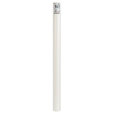 Borden & Riley #25G Glassine Paper Roll, 36 in x 50 yds.