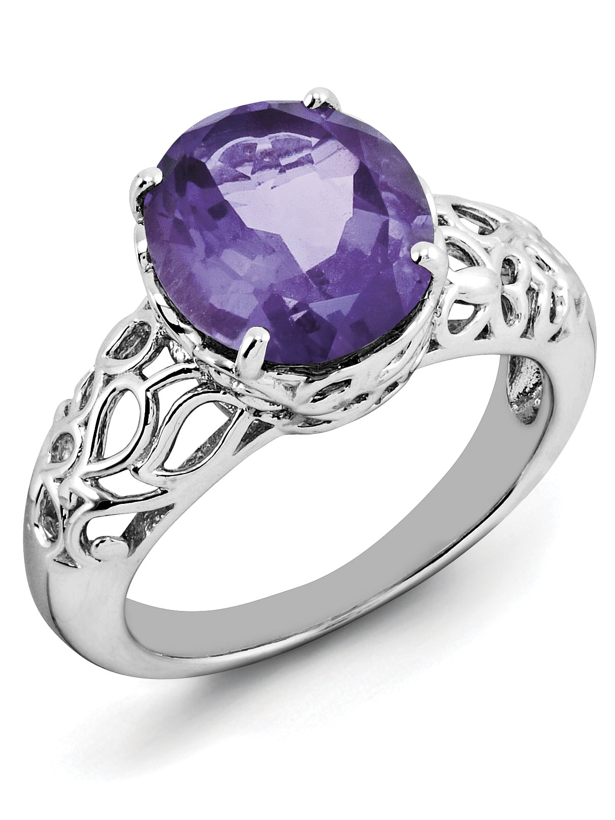 amethyst rings amethyst rings
