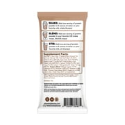 Clean Simple Eats Protein Powder Chocolate Brownie Batter - 1 Stick (xylitol free)