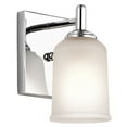 thumbnail image 3 of Kichler Lighting - Shailene - 1 Light Wall Sconce - with Transitional, 3 of 5