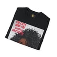 thumbnail image 4 of I'M CUTE AND GETTING MONEY- (WOMENS  T-SHIRT), 4 of 4