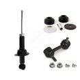 thumbnail image 1 of Transit Auto Rear Right (Passenger Side) Strut TQ Link Kit and Mount for Car 2007-2011 Honda CR-V KSS-107599, 1 of 2