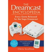 The Dreamcast Encyclopedia, (Hardcover)
