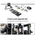 thumbnail image 2 of Upgrade Part Dual Z Axis Set Dual Z Tension with Pulley Lead Screw Kit for Creality Ender-3 3D Printer, 2 of 9
