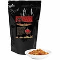 thumbnail image 4 of Fiery Farms Flocons de Piment Habanero Rouge des Caraïbes – Fruité et Piquant Intense, 1 kg (2,2 Lb) Emballage en Vrac pour Services Alimentaires, 4 of 6