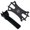 B, variant on 360 degree Adjustable Phone Holder Universal 4.5"- 7.0" Cellphone Cellphone Mount for Motorcycle Scooter Handlebar , B B