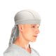 thumbnail image 5 of Bandana deportiva de ciclismo de color sólido para bicicleta de montaña, bicicleta de carretera, sombrero pirata para ciclismo, 5 of 5
