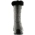 thumbnail image 3 of Easy Dry by Easy Street Cuddle Waterproof Boots (Women), 3 of 3