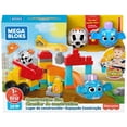 thumbnail image 1 of Set de Construcción Mega Bloks Peek A Blocks™ Construccion, 1 of 4