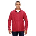 thumbnail image 1 of Team 365 Men's Campus Microfleece Jacket, 1 of 3
