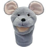 Mouse Bigmouth Puppet