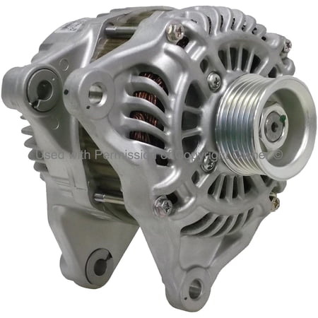 Quality-Built 10323 Alternator For Select 16-20 Mazda Scion Toyota Models