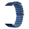 thumbnail image 2 of Correa Silicon Oceano Compatible Con Apple Watch 8 7 6 5 4 3, 2 of 2