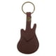 thumbnail image 1 of Bolsa de transporte para púas de guitarra con llavero, bolsa de almacenamiento para púas de guitarra de PU, soporte para púas de guitarra, estuche para púas, 1 of 8