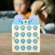 thumbnail image 3 of Juego de ajedrez de memoria, entrenamiento cerebral, rompecabezas, juego de memoria, rompecabezas para niños Ratones, 3 of 9