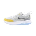 thumbnail image 4 of Nike Air Max Motif (PS) Little Kids' Shoes Photon Dust-Grey Fog dh9389-001, 4 of 6
