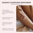 thumbnail image 4 of Fiudx Crema Corporal Hidratante y Nutritiva, Antiedad y Antiarrugas, Cuidado Corporal Refrescante, Hidratación Diaria, para Todo Tipo de Piel, Fórmula No Irritante., 4 of 6