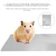 thumbnail image 3 of EXHUMKY Refrigerante Para Perro Y De Aluminio Fácil De Limpiar Y Transportar, 3 of 6