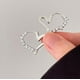 thumbnail image 2 of Pendientes Clásicos Pendientes Diseño Femenino Senior Pendientes para Mujeres y Niñas Regalo para Ella, 2 of 8