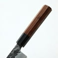 thumbnail image 5 of MITSUMOTO SAKARI 8 inch, High Carbon Stainless Steel Kitchen Knife, 5 of 11