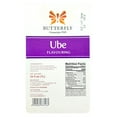 Ube Purple Yam Flavoring Extract Restaurant Size By Butterfly 1 Liter ube-purple-yam-flavoring-extract-restaurant-size-by-butterfly-1-liter