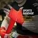 thumbnail image 2 of Vendaje elástico deportivo que absorbe el sudor Correa de mano Correa de mano Protector de brazo Vendaje de boxeo Vendaje de boxeo Sanda, 2 of 5