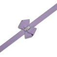 thumbnail image 5 of Susan Lanci Designs Nouveau Bow Leash, 5 of 6