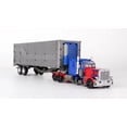 thumbnail image 5 of Transformer Studio Series TW1122 Leader Class Dark of The Moon Movie Optimus Prime Action Figure Modes Alloy Action Figure Toys Movie Fans, Multicolour, 5 of 7